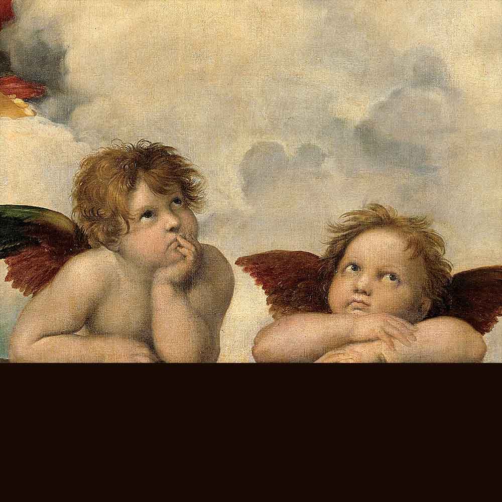 天使」と「キューピッド」の違いを詳しく解説 | 考察事典 - イメージ