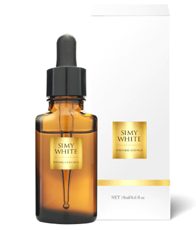 シミーホワイトリンクルエッセンスの効果は口コミ通り？本音のレビュー