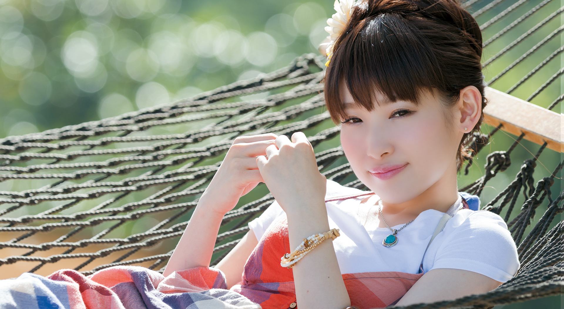 南條愛乃トレーディングコレクション特設サイト