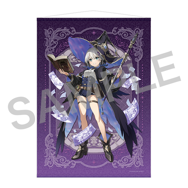 物販情報 | 魔法少女リリカルなのは リリカル☆ストア2025 ～リリカル