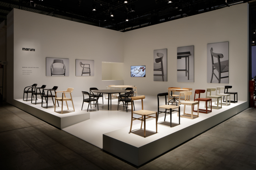 German Design Award <br>Personality of the Year 2026<br>Naoto