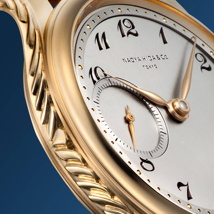 NH TYPE 1D-3 | NH WATCH