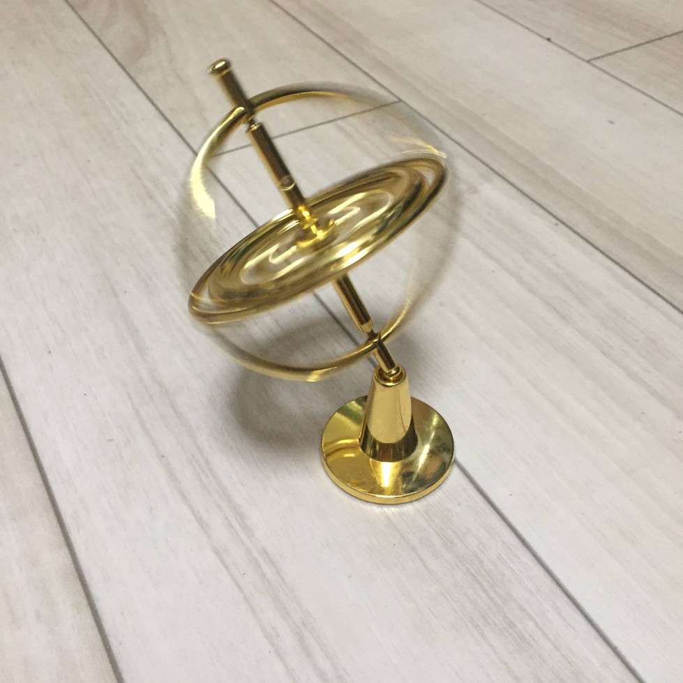 小ネタ）懐かしの地球ゴマを買ってみた | kill-time DX