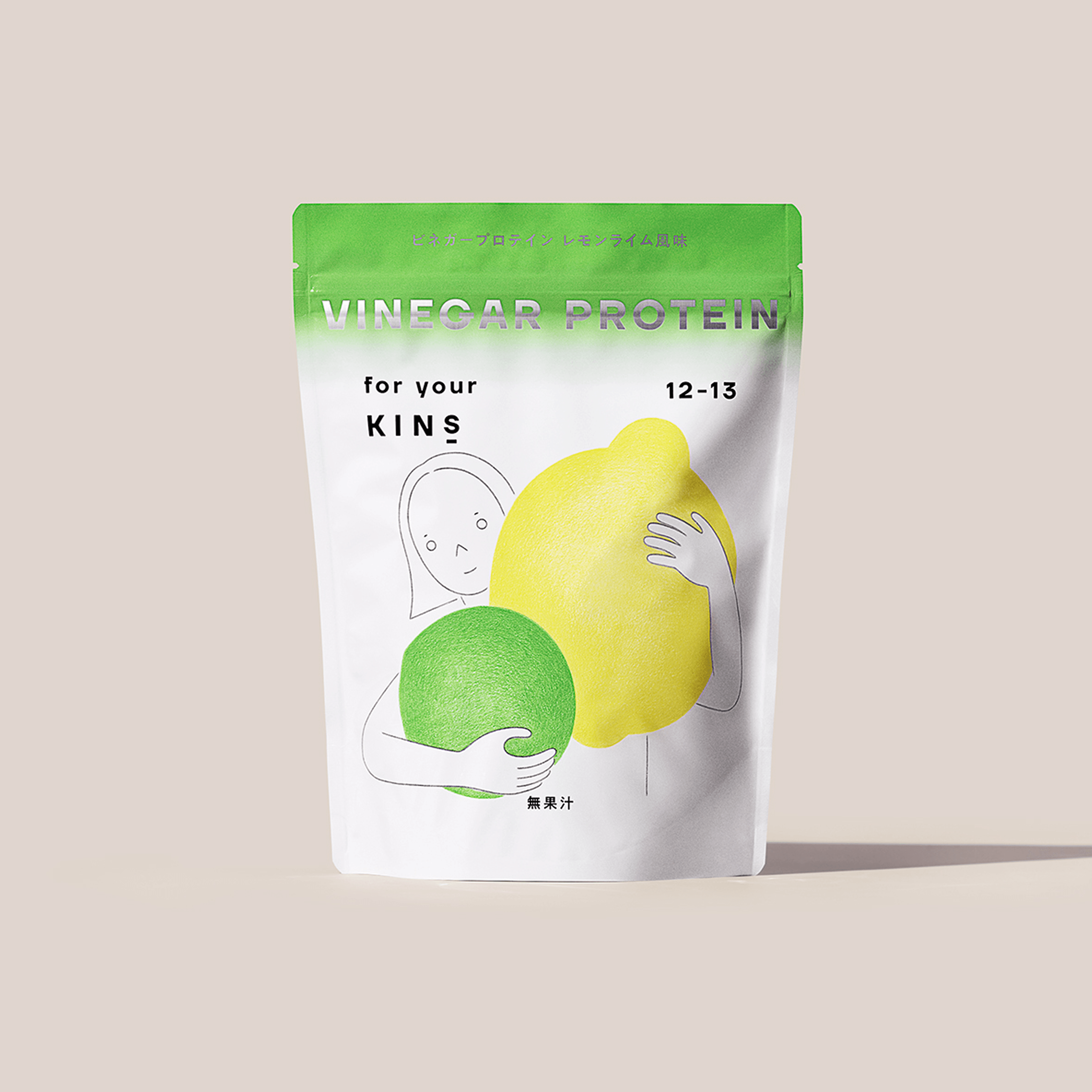 ローション（Lotion）｜KINS｜キンズ公式オンラインショップ