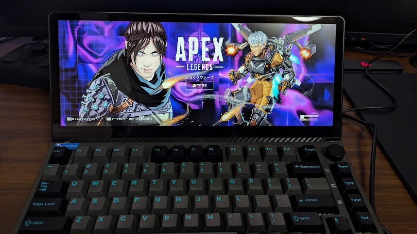 Kwumsy K3】レビュー｜ロマン溢れるキーボード - 鍋ログぶろぐ