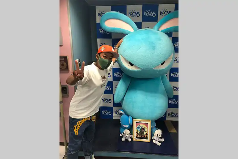 キャンプレポート＃15】 広大な水平線が一望できる「tama海terrasse