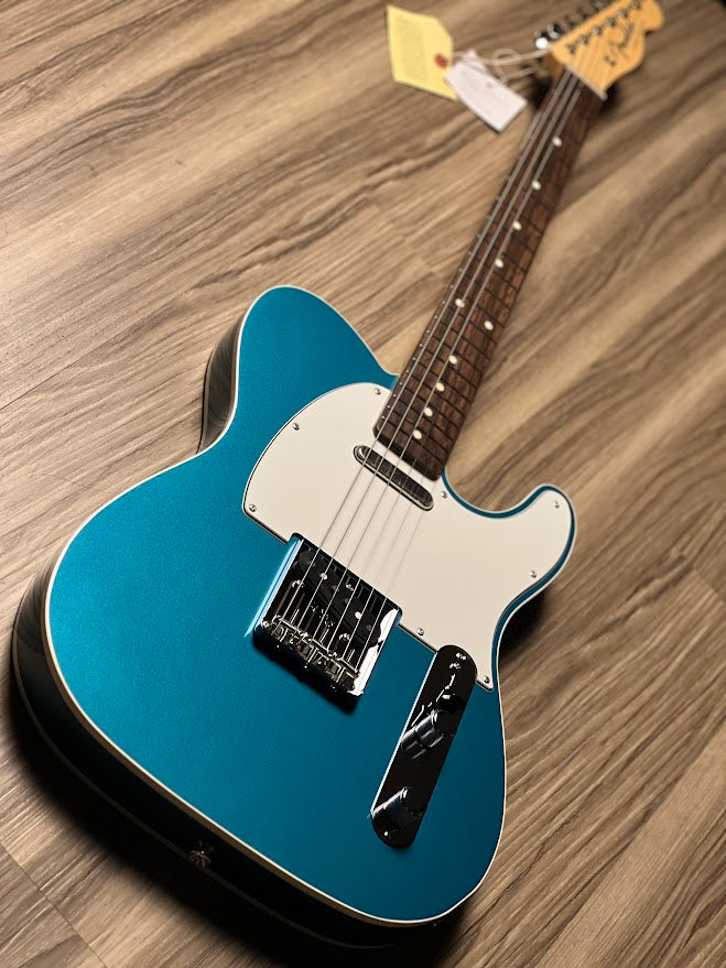 Fender Japan MIJ FSR Collection Traditional 60s Telecaster Custom