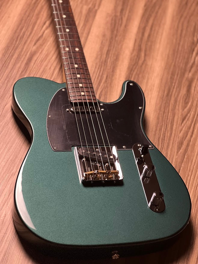 Fender Japan MIJ FSR Collection Hybrid II Telecaster with Rosewood