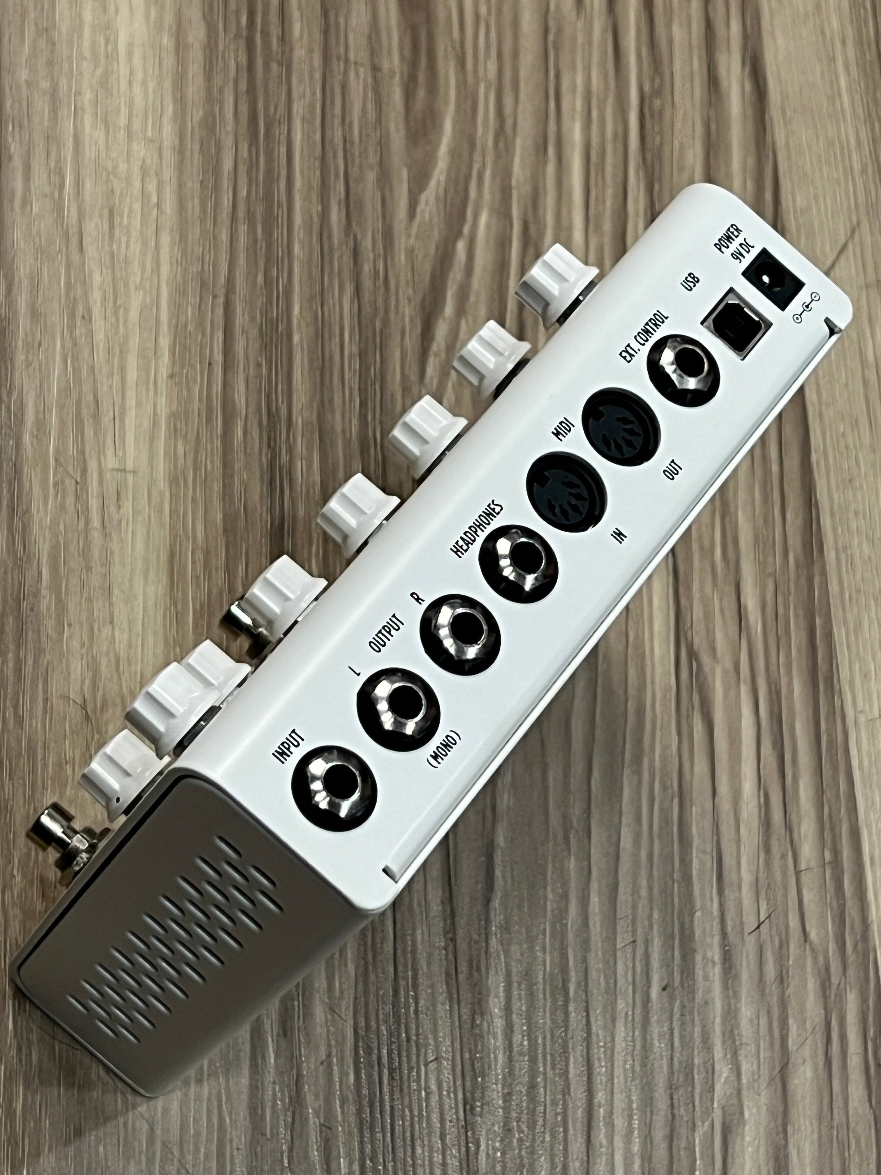 IK Multimedia AmpliTube TONEX Pedal Anniversary – nafiriguitar.com