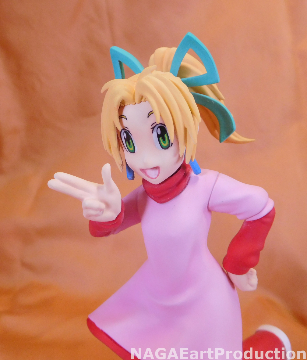 ロールちゃん – NAGAEアートプロダクション