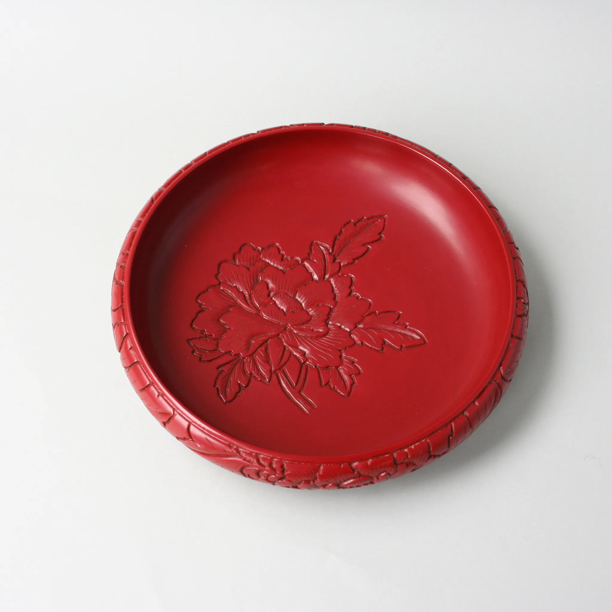 鈴木漆器店 - 村上木彫堆朱の修理・クリーニング | ナガク