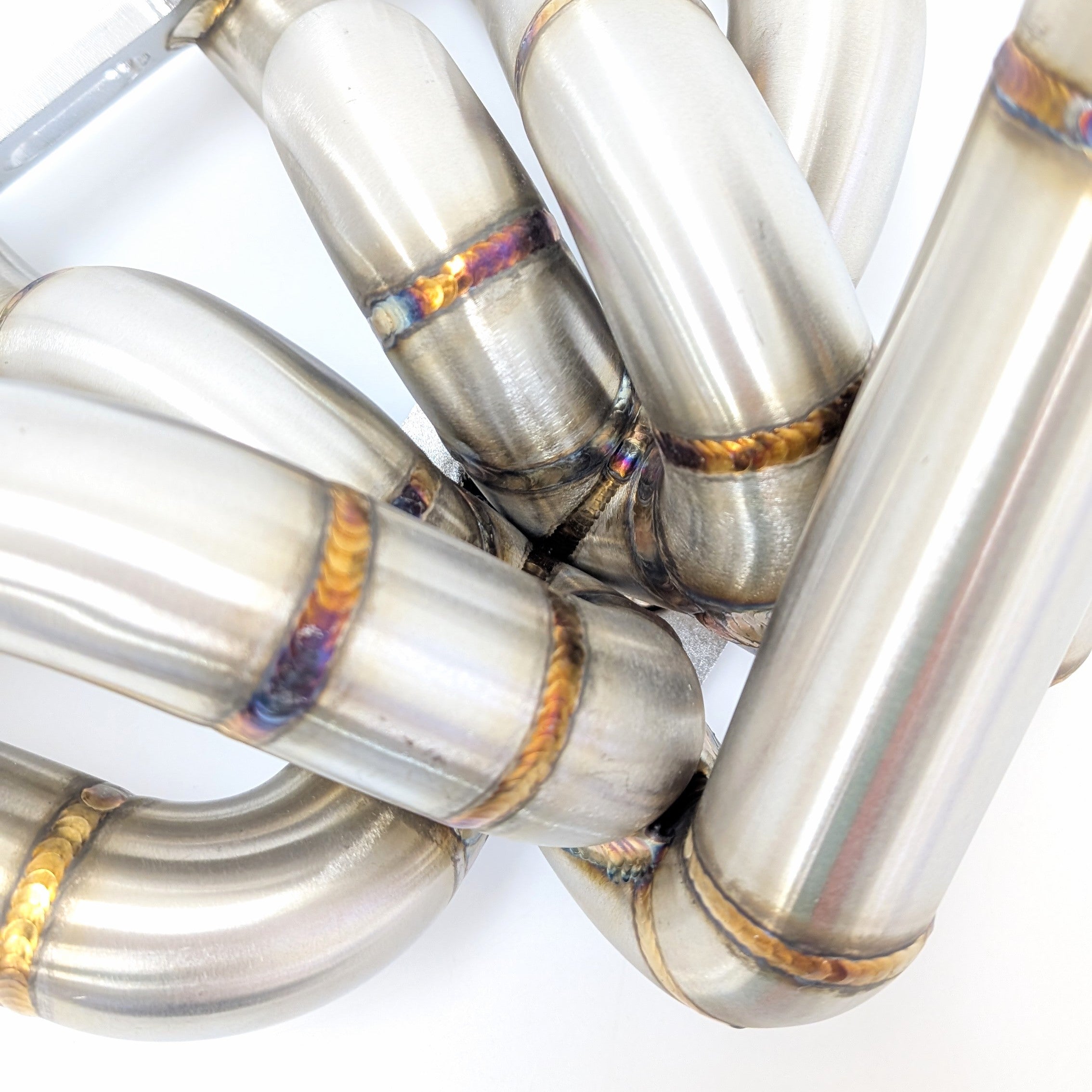 2JZ-GTE T4フランジ 上置き エキマニ 44mmウエストゲート用 – ナガホリ