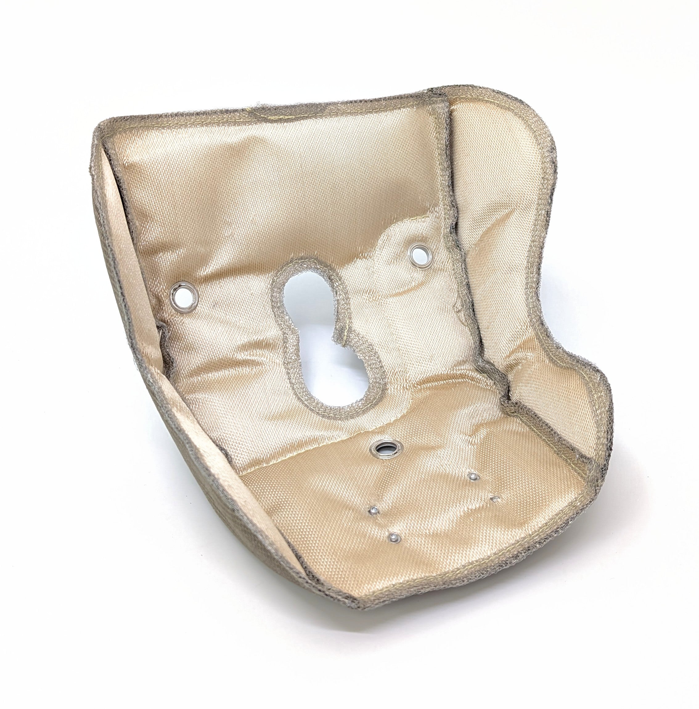 MERCEDES-BENZ ターボ ブランケット AMG A45 CLA45 GLA45 W176 C117