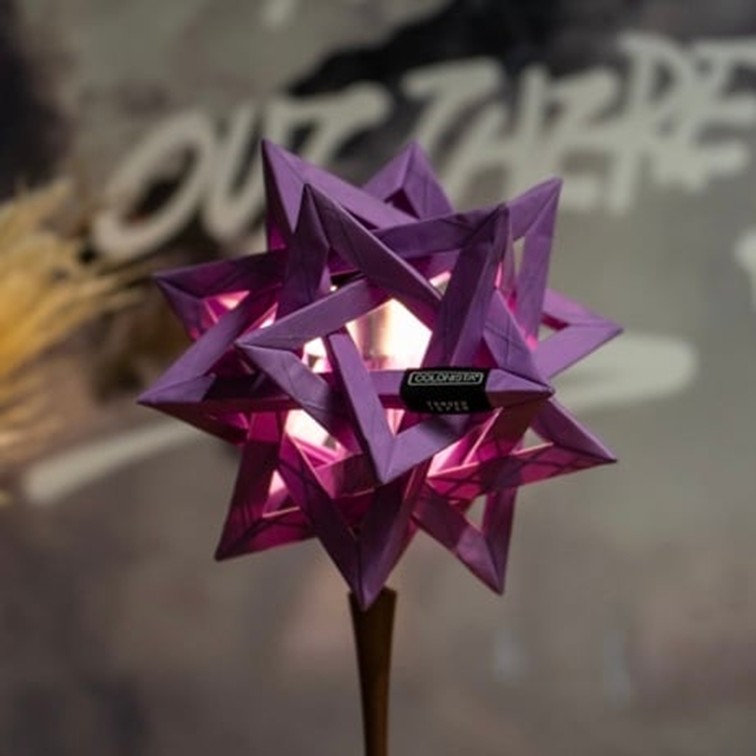 ながのキャンパル ONLINE SHOP / コロニスタ コンペイトウ COLONISTA