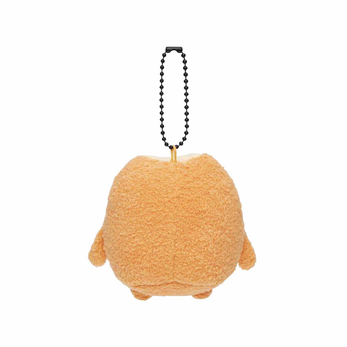 ナガノキャラクターズ ぷちミニマスコット（もぐらコロッケ／くわれた