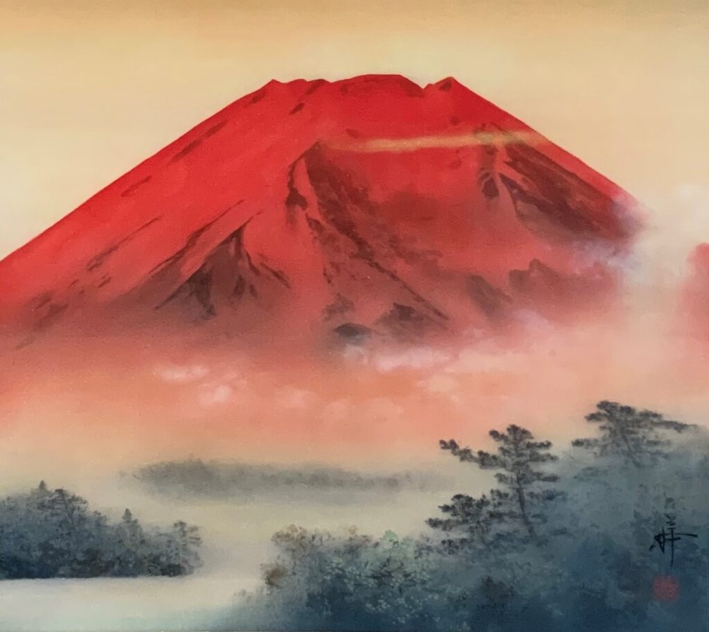 現代作家 大掛軸展 | 長崎浜屋