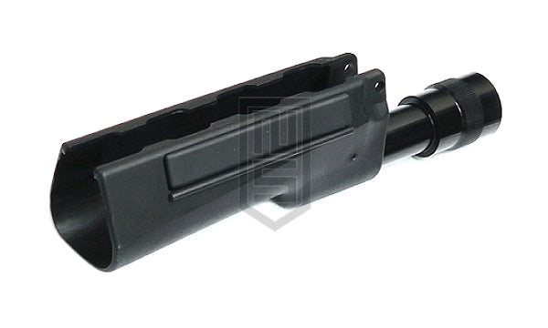 VFC V-light 5 タクティカル ハンドガード（Umarex / VFC MP5 GBB