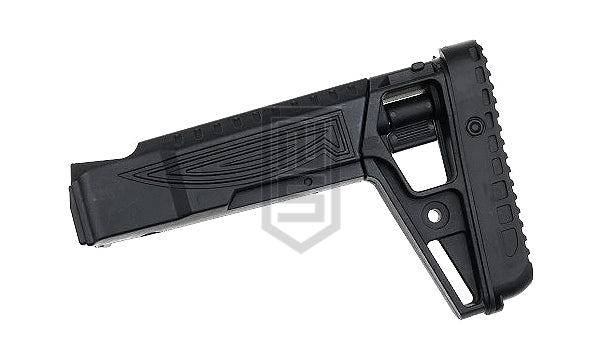 LCT LCK-19 Telescoping 固定式 ストック（LCT LCK-74 / LCKMシリーズ