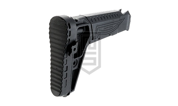 LCT LCK-19 Telescoping 固定式 ストック（LCT LCK-74 / LCKMシリーズ