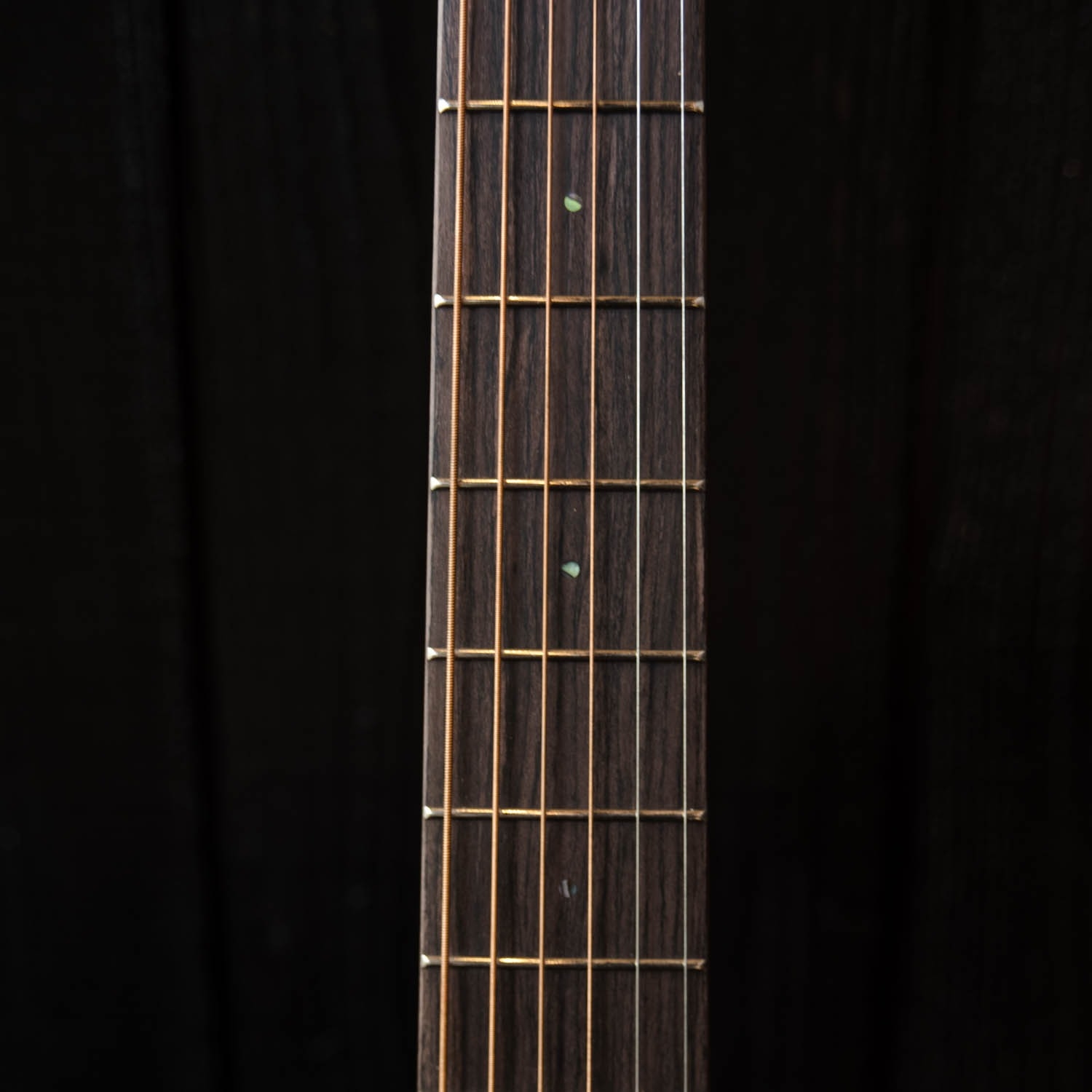 kuro | REGULAR MODEL | NAGI GUITARS