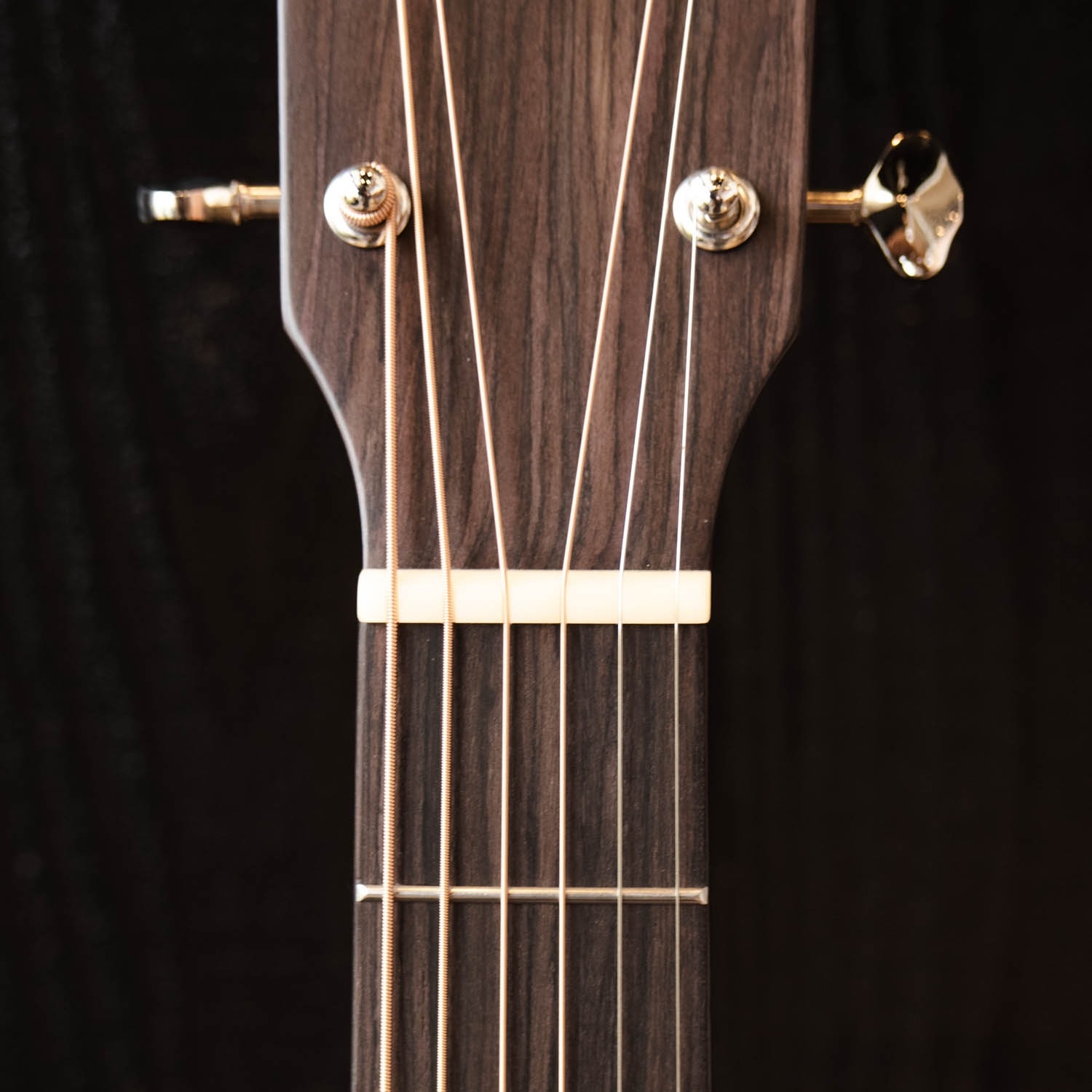 kuro mini | REGULAR MODEL | NAGI GUITARS
