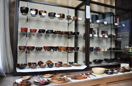 妻籠】永徳屋 | ぶらり なぎそ －南木曽町観光協会－