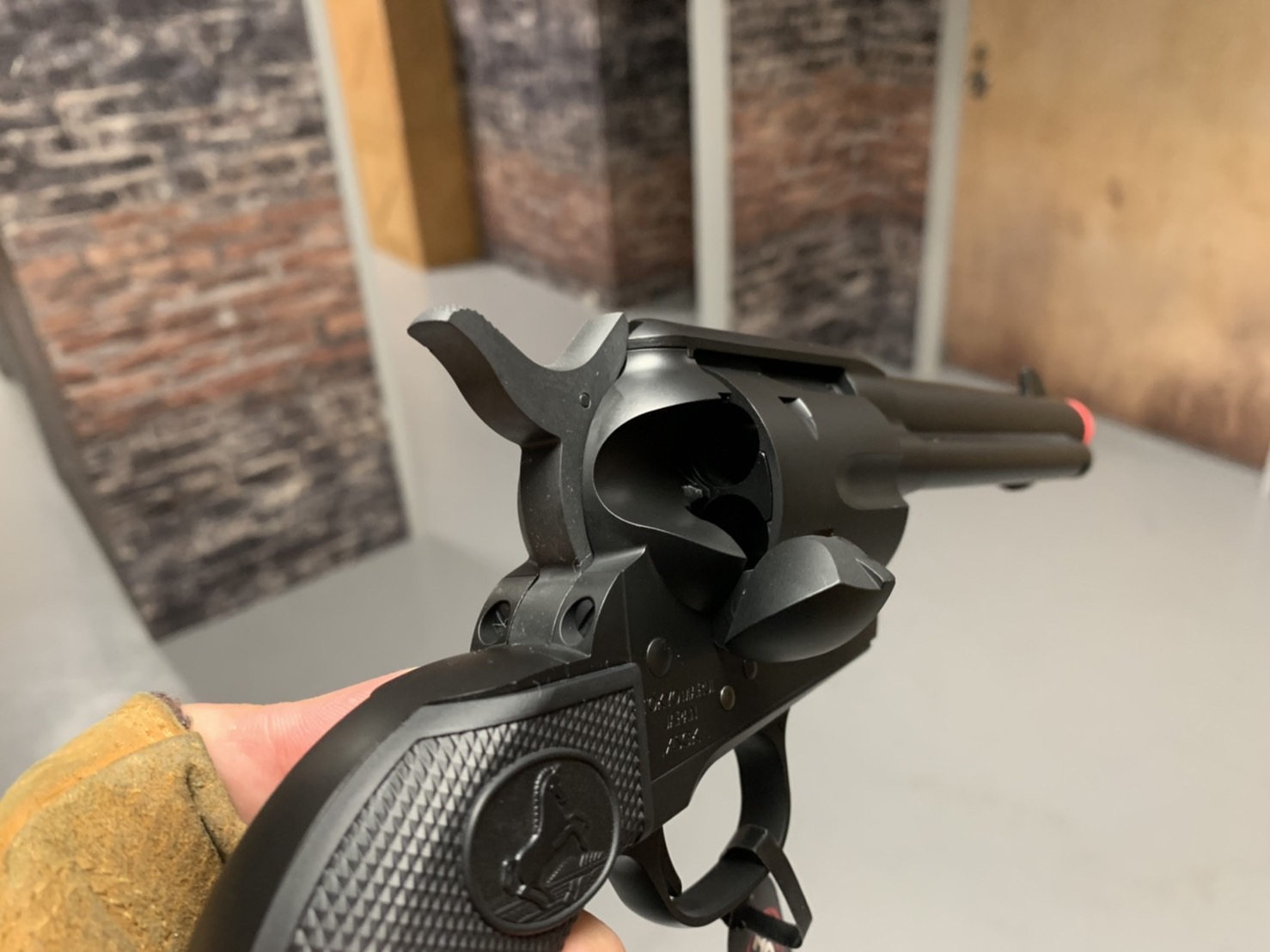 新商品】東京マルイ SAA.45 Artillery | Brave Point 名古屋店