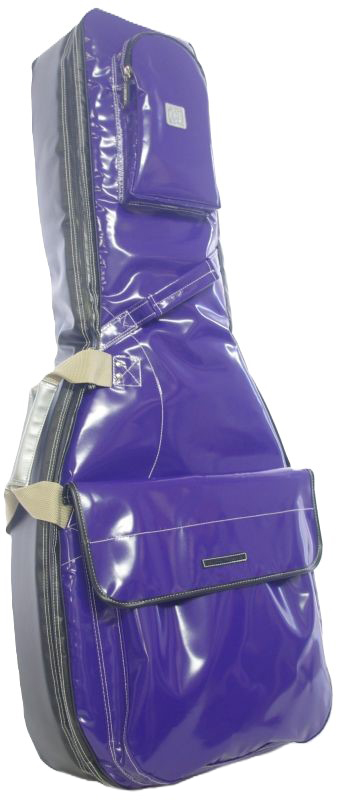 60%OFF 訳なしセール リュック式 アコースティックギター ギグケース