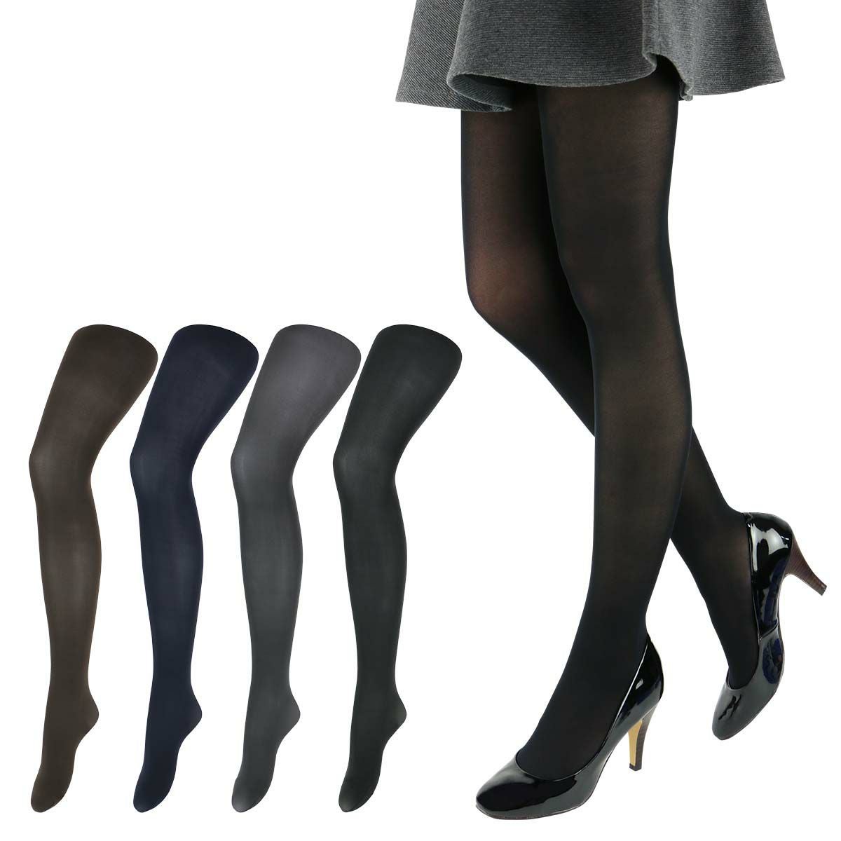 ストッキング・タイツ | 靴下 ソックス 通販のナイガイ公式オンライン