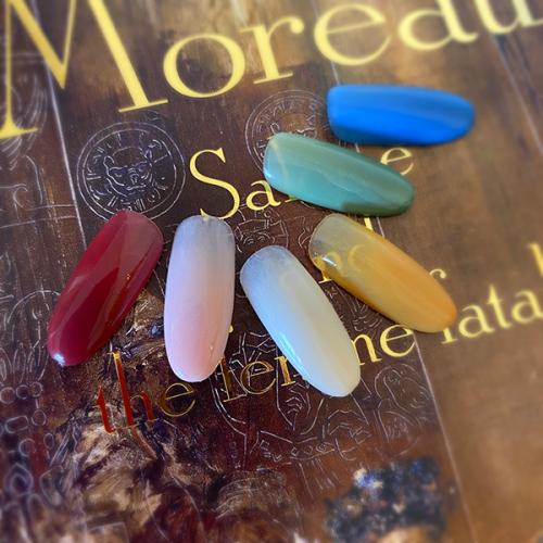 ミラージュ カラーパウダー N/9 7g / nail mius web store