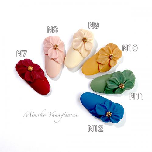 ミラージュ カラーパウダー N/7 7g / nail mius web store