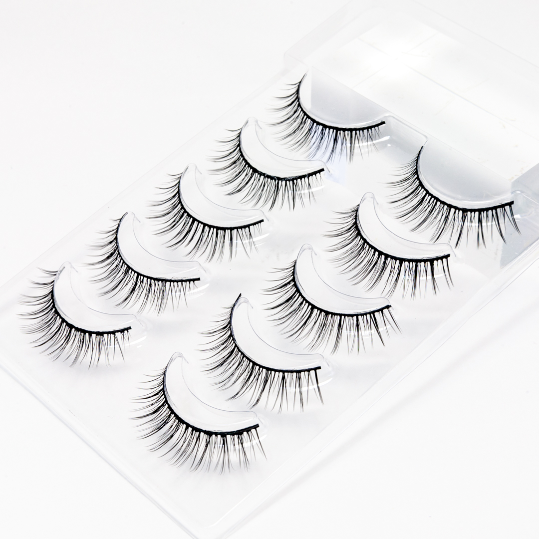 Discontinued - 【生産終了】つけまつげ 16 - 株式会社ビー・エヌ