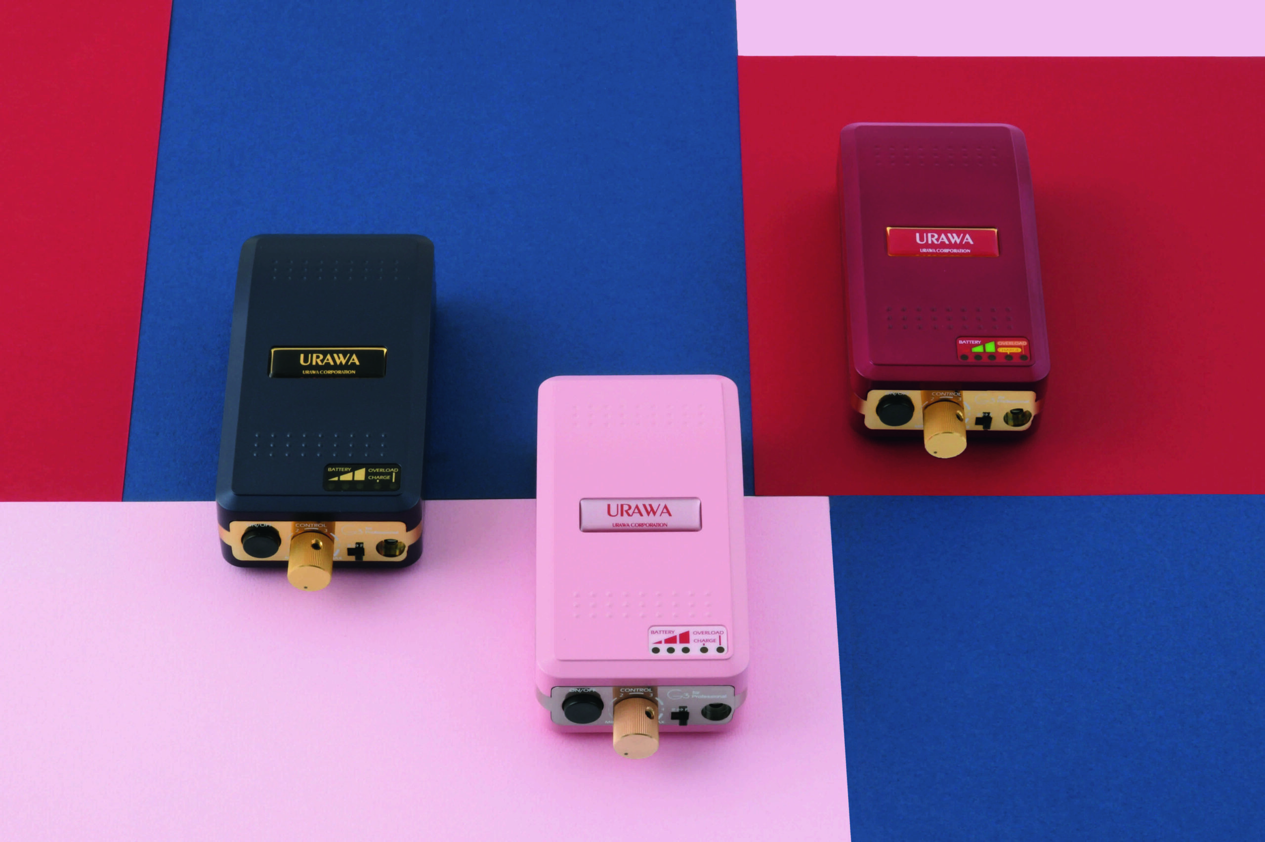 URAWA」浦和工業株式会社 代表の小山達也さんへインタビュー | NAILEX