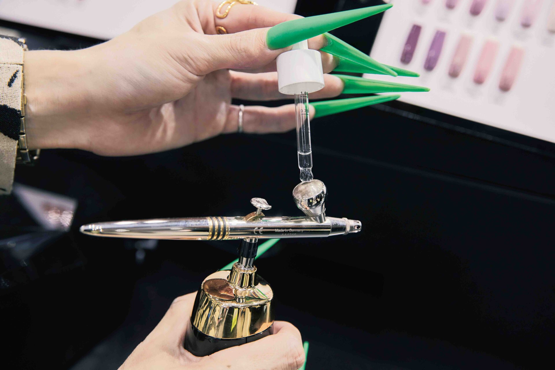 Aprés FAVORITE Gel Couleur | NAILEX