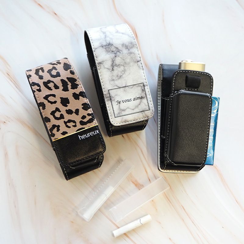 アイコス イルマ ワン IQOS ILUMA ONE ケース【オーダーメイド・自分で