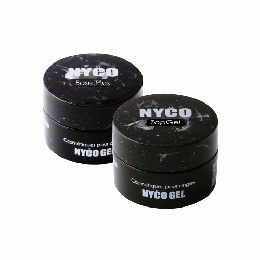 □NYCOGEL カラージェル全色セット(M1〜M468) / NESオンラインショップ