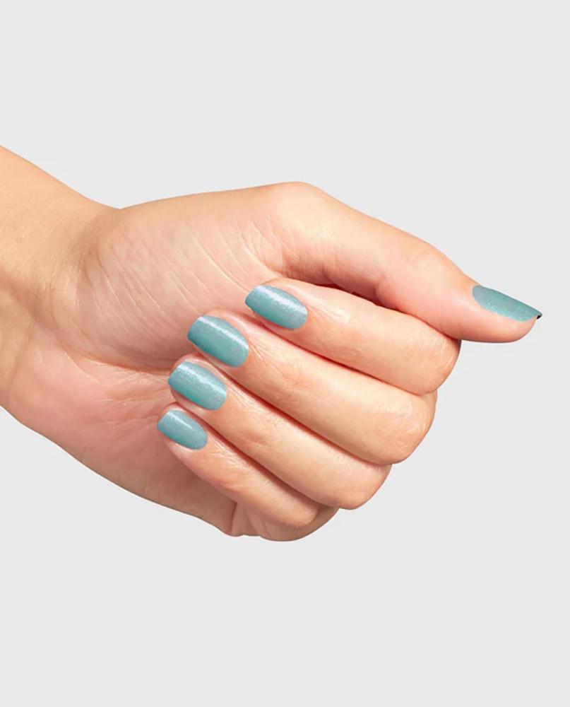 OPI ネイルラッカー 15ml NLS046 リアリティチェックヤアウト / NES