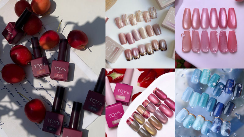 □TOY's×INITY(トイズバイアイニティ)商品一覧 / NESオンラインショップ