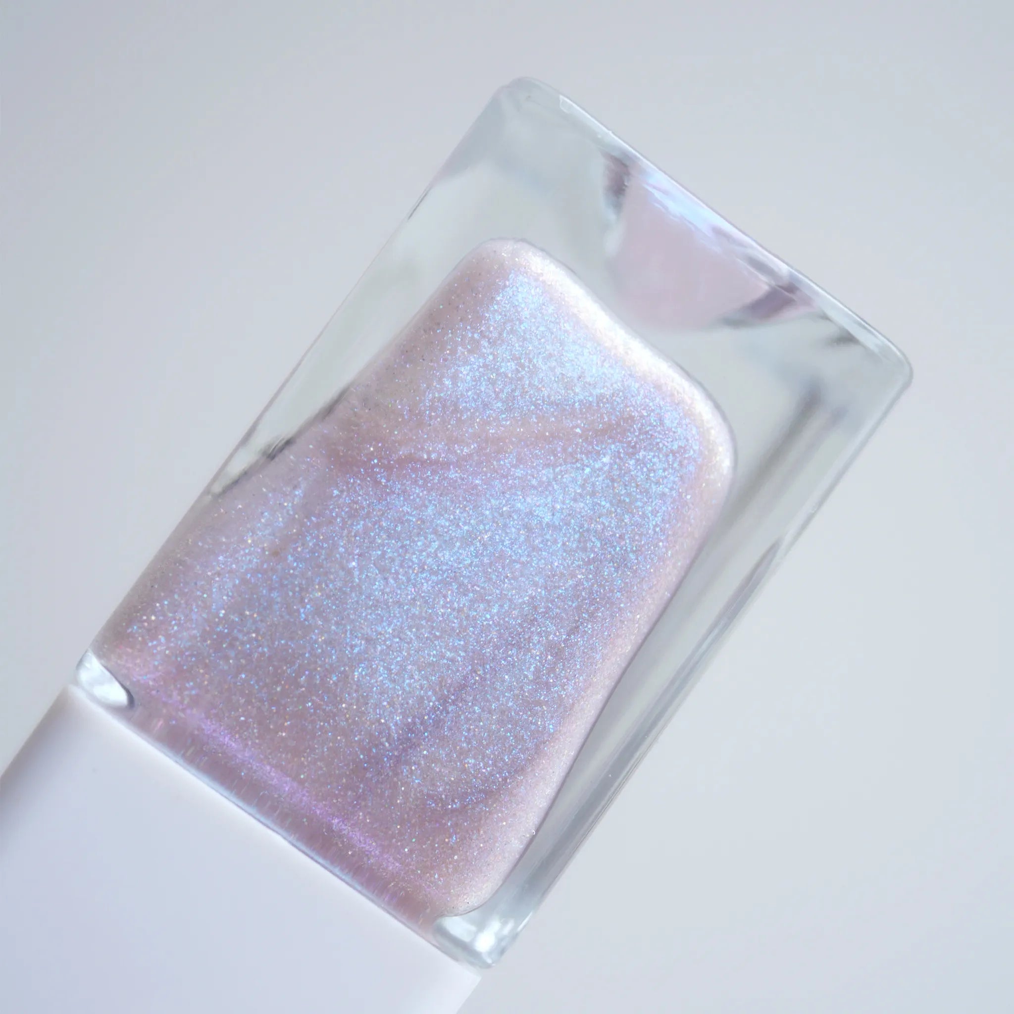 45 セカンド スピーディ ストラティング イン ソーホー | NAILS INC