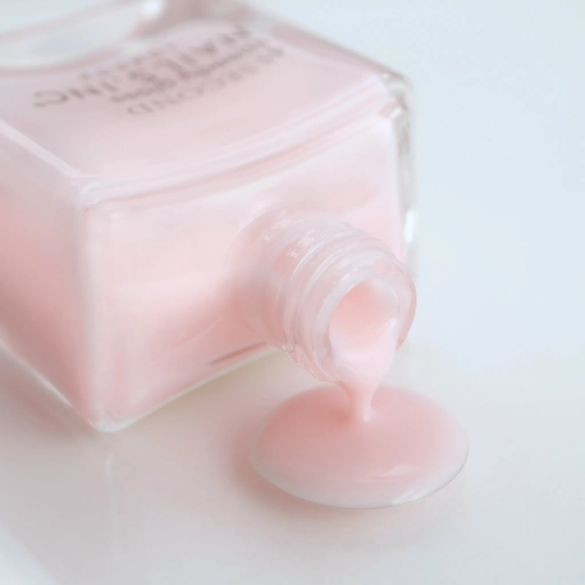 45 セカンド スピーディ レイト ナイツ イン ロンドン | NAILS INC