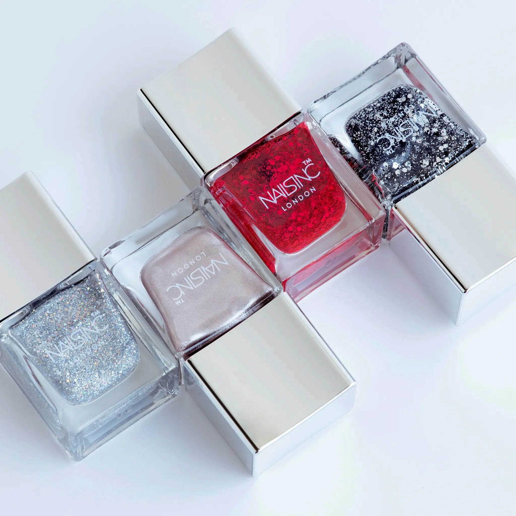 NEW RELEASE 新作アイテム | NAILS INC（ネイルズインク）公式