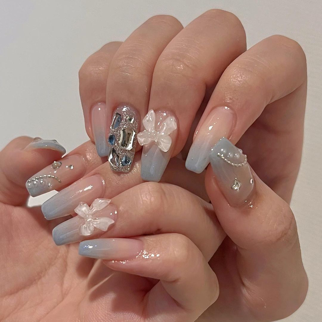 スカルプネイルとは？ジェルネイルとの違いやメリット、注意点まで徹底