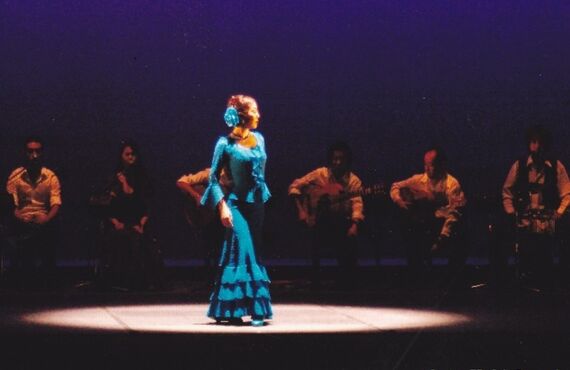 レッスン用バタデコーラはナジャハウスへお任せください！ | 踊り