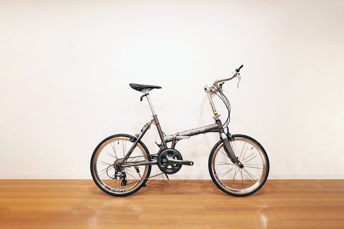 F-20RC | 自転車 | サイクルショップナカゴヤ