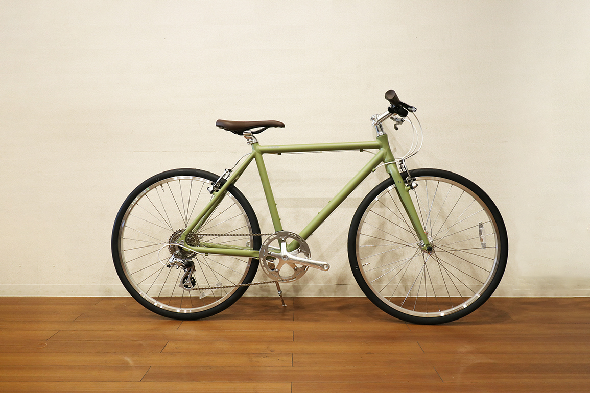 SHEPHERD | 自転車 | サイクルショップナカゴヤ