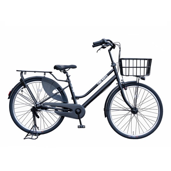 シティサイクル｜商品紹介｜株式会社中川商会