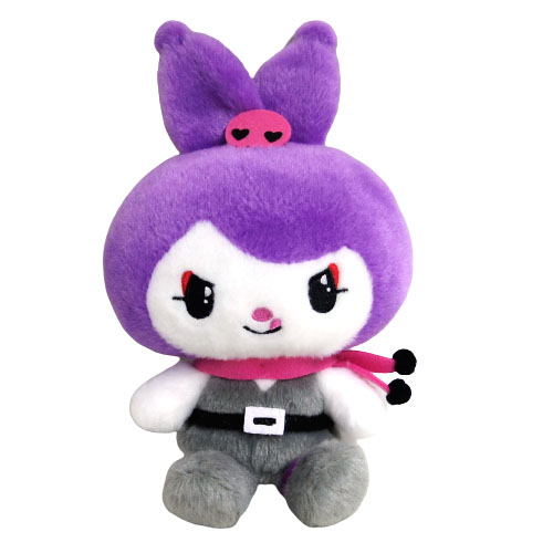 クロミ ふわくた ロミナ | ナカジマコーポレーションオンラインショップ