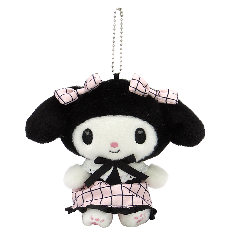 ブラックグラフ マイメロディ マスコット | ナカジマコーポレーション