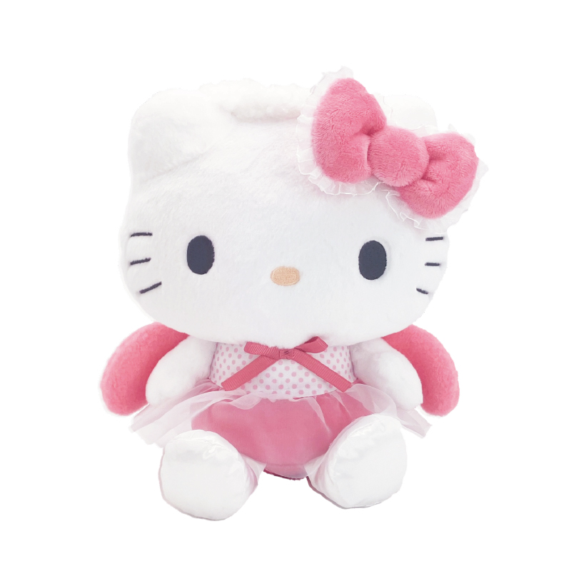 エンジェルバレリーナ ハローキティ S | ナカジマコーポレーション