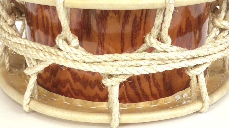 締太鼓 | 中島屋太鼓店